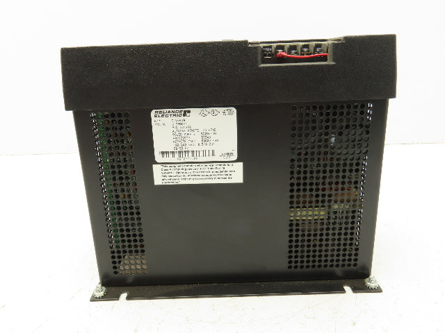 Reliance Electric J-3606-4 Automax Remote I/O Head 57C328