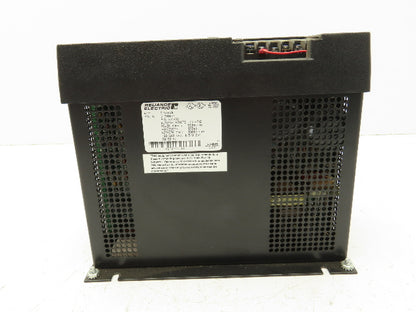 Reliance Electric J-3606-4 Automax Remote I/O Head 57C328