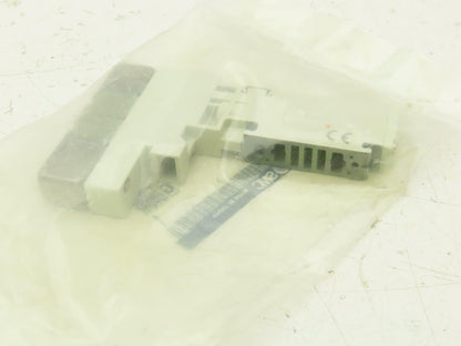 SMC VQC1200-51 Solenoid Air Operated Valve 5-Port