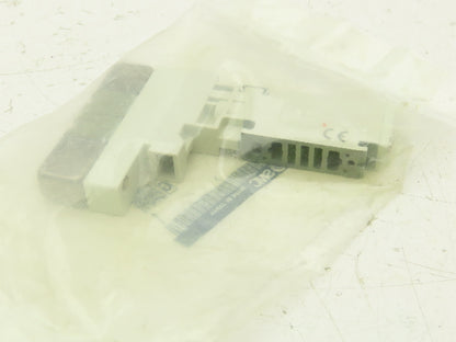SMC VQC1200-51 Solenoid Air Operated Valve 5-Port