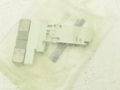 SMC VQC1200-51 Solenoid Air Operated Valve 5-Port
