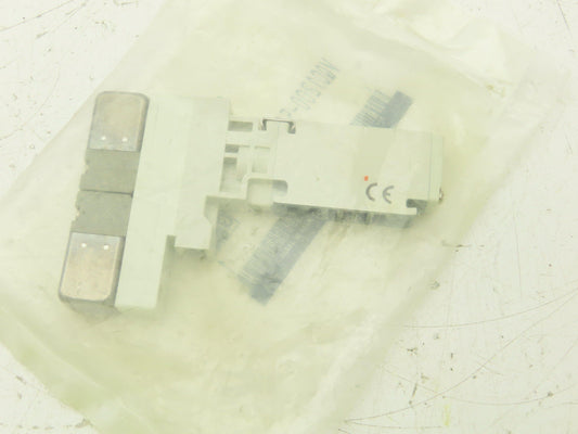 SMC VQC1200-51 Solenoid Air Operated Valve 5-Port