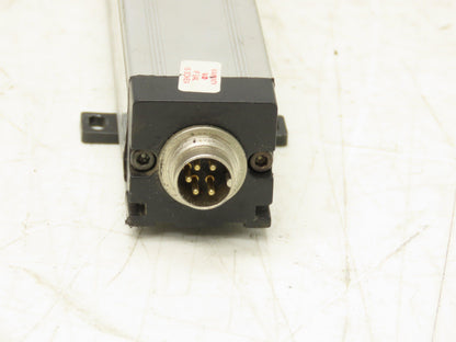 Transducers Direct TD390-5-48-H-W Linear Position Transducer 48" Stroke