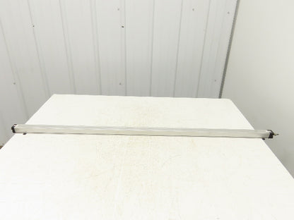 Transducers Direct TD390-5-48-H-W Linear Position Transducer 48" Stroke