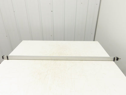 Transducers Direct TD390-5-48-H-W Linear Position Transducer 48" Stroke