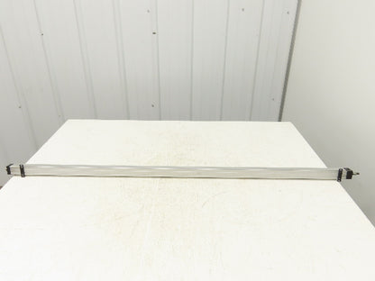 Transducers Direct TD390-5-48-H-W Linear Position Transducer 48" Stroke