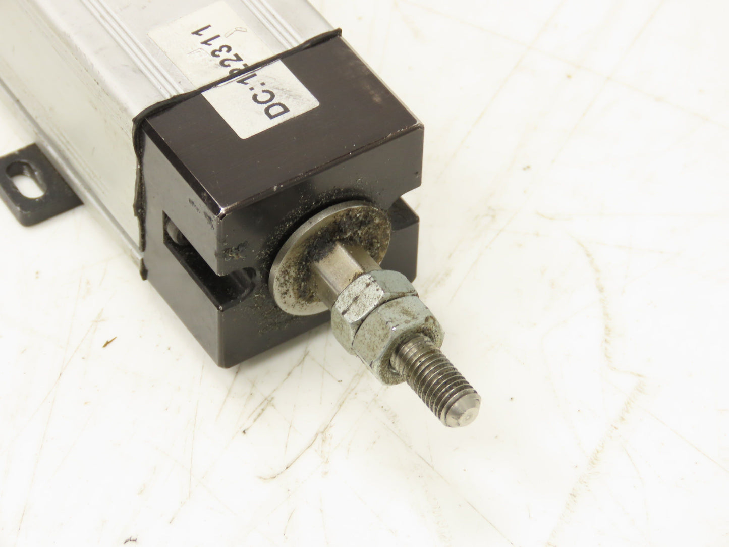 Transducers Direct TD390-5-48-H-W Linear Position Transducer 48" Stroke