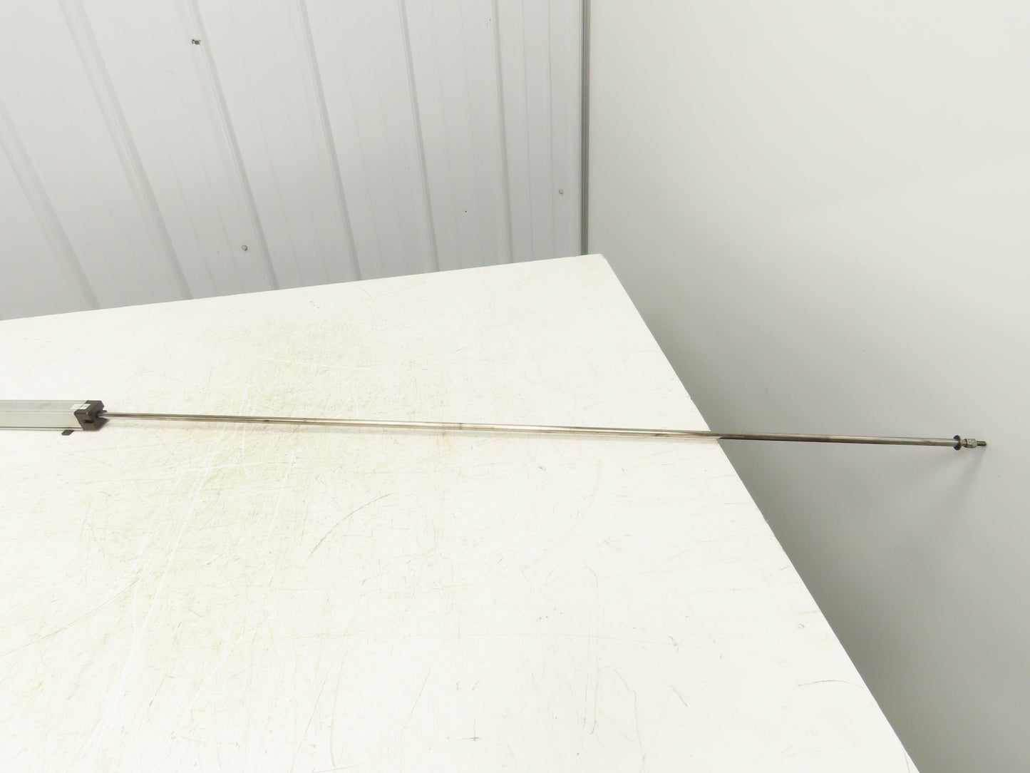 Transducers Direct TD390-5-48-H-W Linear Position Transducer 48" Stroke