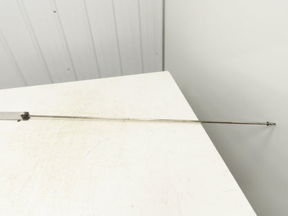 Transducers Direct TD390-5-48-H-W Linear Position Transducer 48" Stroke