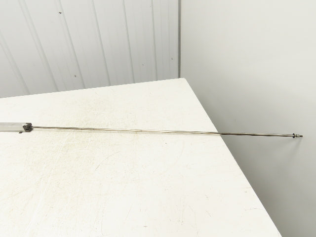 Transducers Direct TD390-5-48-H-W Linear Position Transducer 48" Stroke