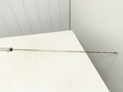 Transducers Direct TD390-5-48-H-W Linear Position Transducer 48" Stroke