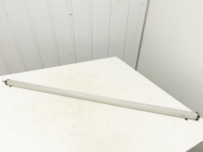 Transducers Direct TD390-5-48-H-W Linear Position Transducer 48" Stroke