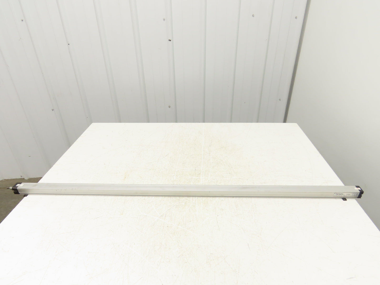 Transducers Direct TD390-5-48-H-W Linear Position Transducer 48" Stroke