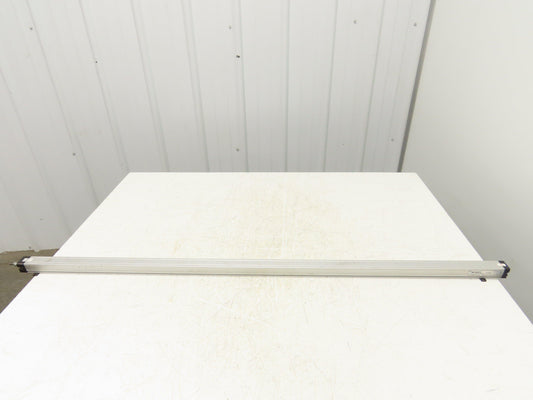 Transducers Direct TD390-5-48-H-W Linear Position Transducer 48" Stroke