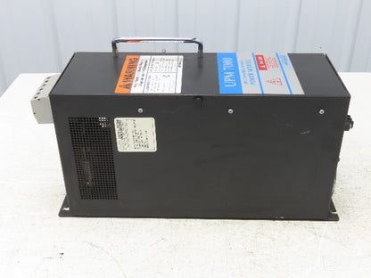 Control Systems Innovator UPM 7000-2R DPS Power Module 500VDC 25A 480V 3Ph Input