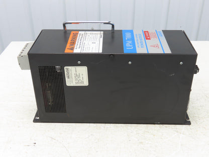 Control Systems Innovator UPM 7000-2R DPS Power Module 500VDC 25A 480V 3Ph Input