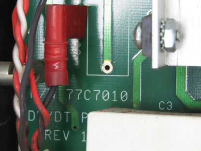 Control Systems Innovator UPM 7000-2R DPS Power Module 500VDC 25A 480V 3Ph Input