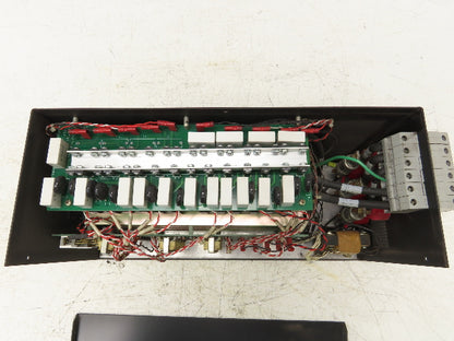 Control Systems Innovator UPM 7000-2R DPS Power Module 500VDC 25A 480V 3Ph Input