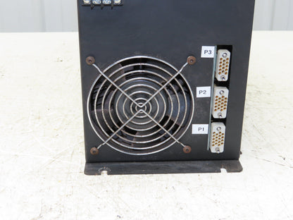 Control Systems Innovator UPM 7000-2R DPS Power Module 500VDC 25A 480V 3Ph Input