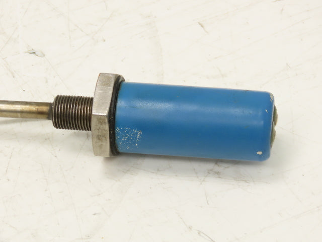 Temposonics DCTM-1731-1 Linear Position Transducer Sensor 30" Stroke