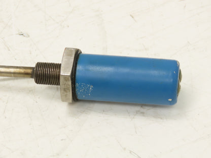 Temposonics DCTM-1731-1 Linear Position Transducer Sensor 30" Stroke