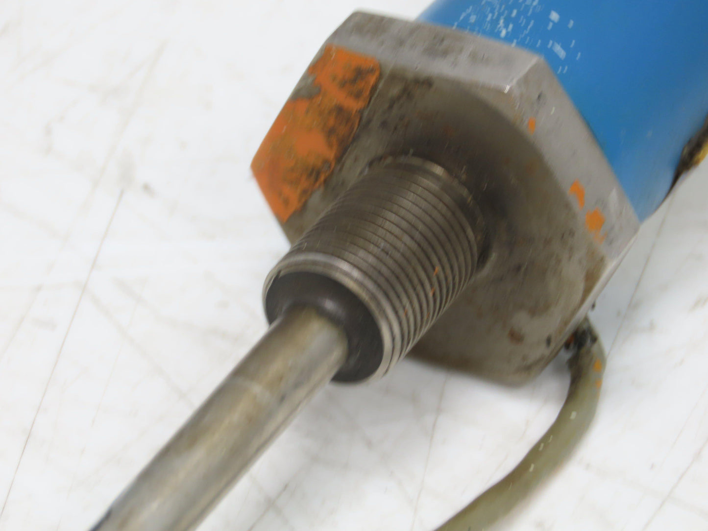 Temposonics DCTM-1731-1 Linear Position Transducer Sensor 30" Stroke