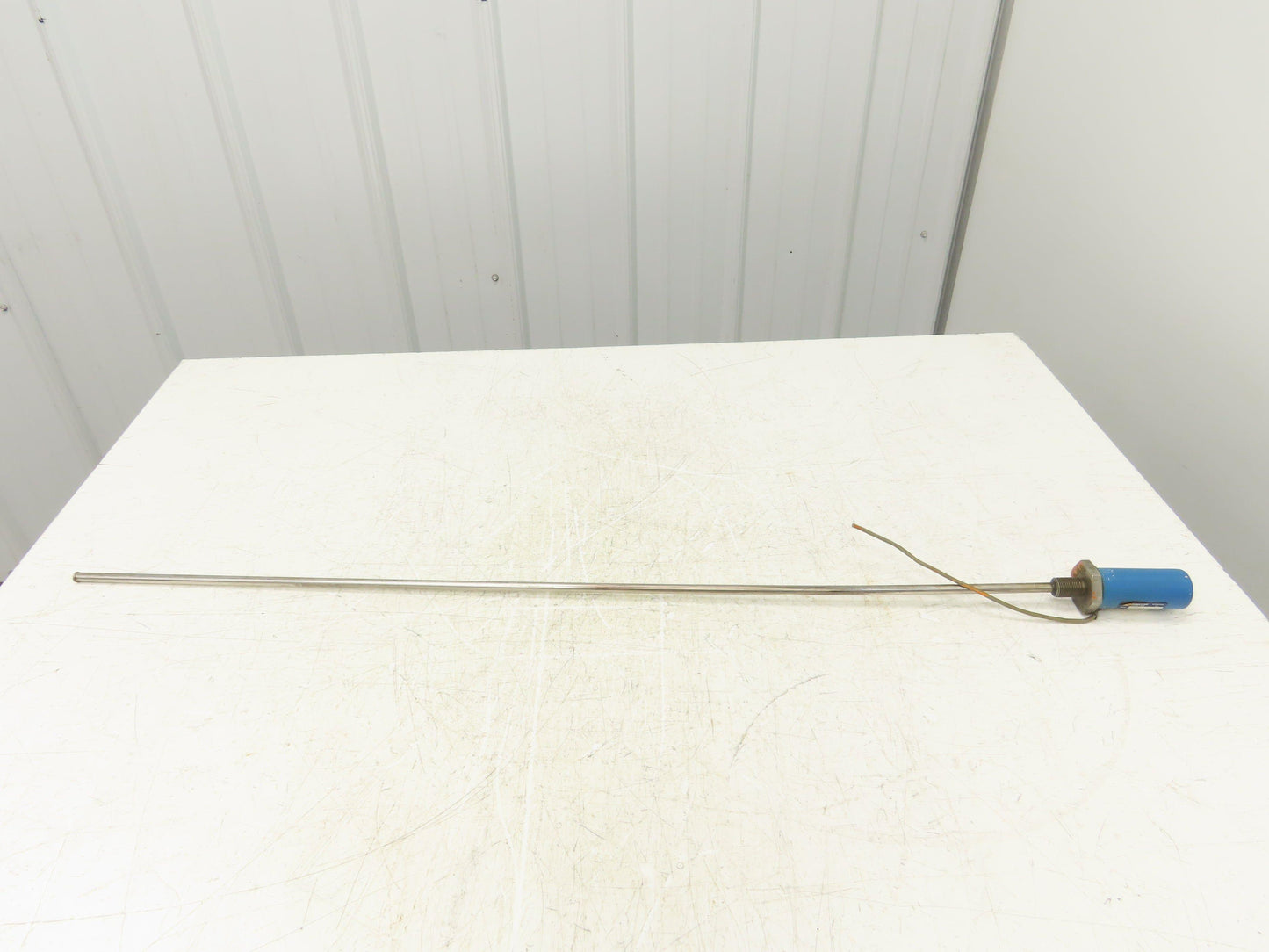 Temposonics DCTM-1731-1 Linear Position Transducer Sensor 30" Stroke