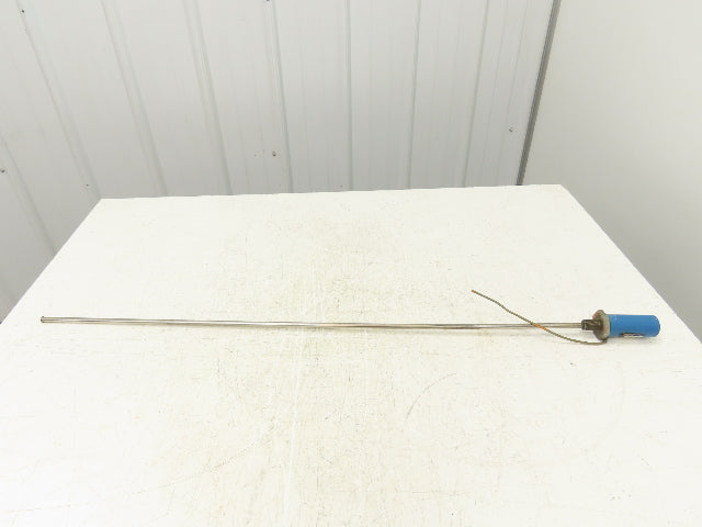 Temposonics DCTM-1731-1 Linear Position Transducer Sensor 30" Stroke