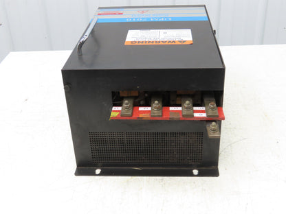 Control Systems Innovator UMP 7010-2R DPS Power Module 500VDC 125A 480V 3Ph