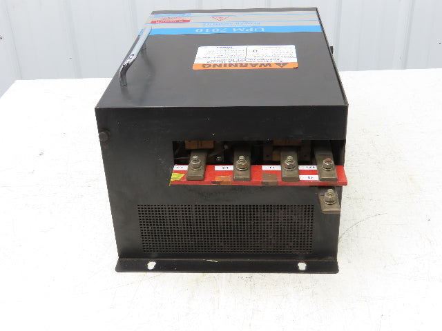 Control Systems Innovator UMP 7010-2R DPS Power Module 500VDC 125A 480V 3Ph