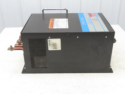 Control Systems Innovator UMP 7010-2R DPS Power Module 500VDC 125A 480V 3Ph