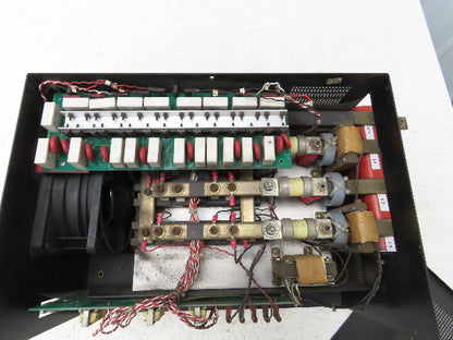 Control Systems Innovator UMP 7010-2R DPS Power Module 500VDC 125A 480V 3Ph