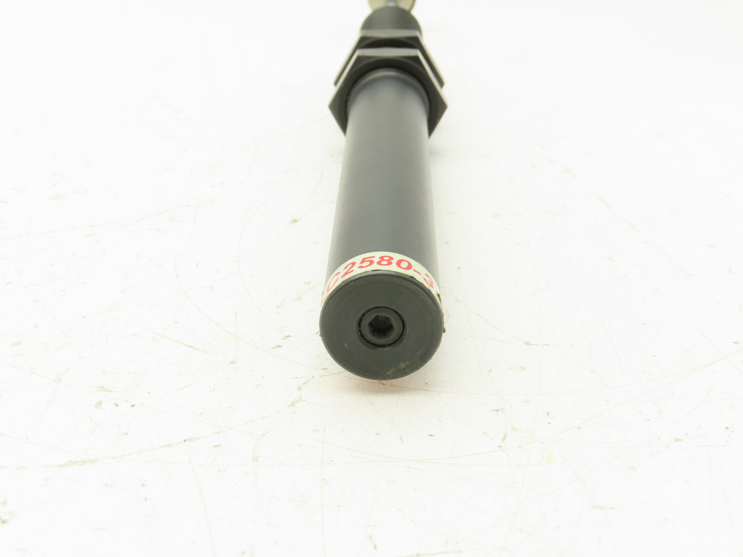 Viira SC2580-3 SC Series Hydraulic Shock Absorber 80mm M25x1.5