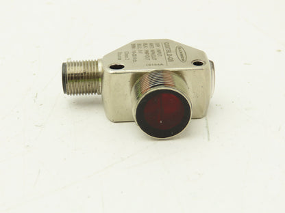 Banner Q3XTBLD-Q8 Laser Diffuse Contrast Sensor 300mm