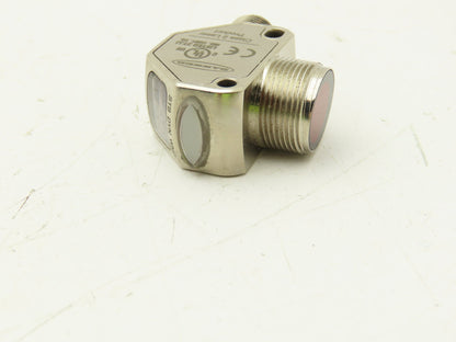 Banner Q3XTBLD-Q8 Laser Diffuse Contrast Sensor 300mm