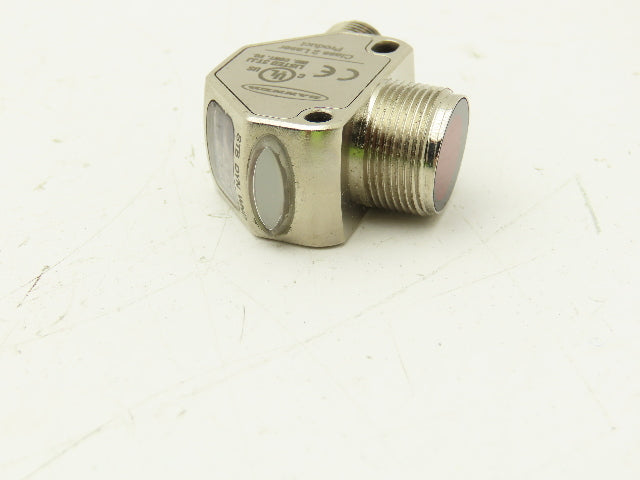 Banner Q3XTBLD-Q8 Laser Diffuse Contrast Sensor 300mm