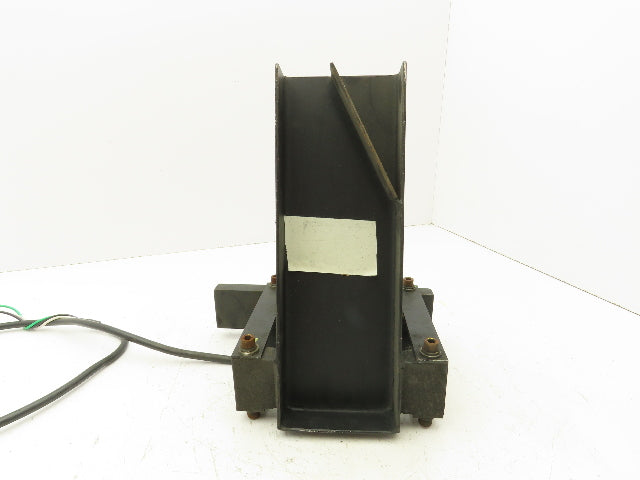 Rodix 6-42-110 Linear Inline Feeder Base Electromagnetic Coil 120V