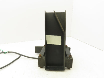 Rodix 6-42-110 Linear Inline Feeder Base Electromagnetic Coil 120V