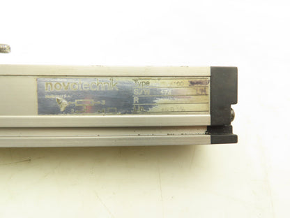 Novotechnik TLH100 Linear Position Transducer Sensor