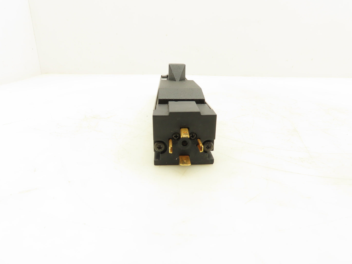 Novotechnik TLH100 Linear Position Transducer Sensor