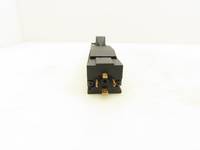 Novotechnik TLH100 Linear Position Transducer Sensor