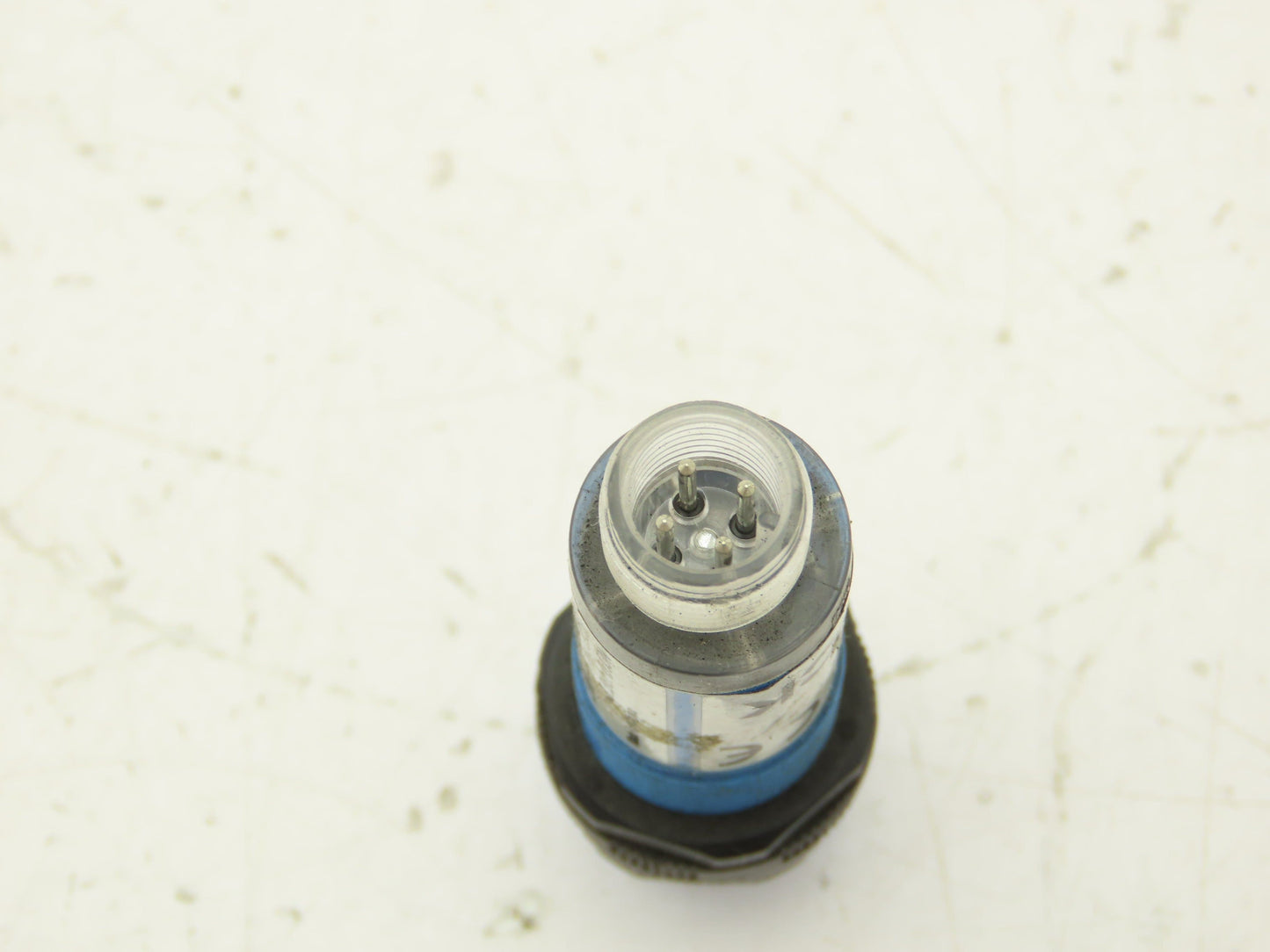 Sick VL180-2P42436 Retroreflective Photoelectric Sensor 50mm-7m Range