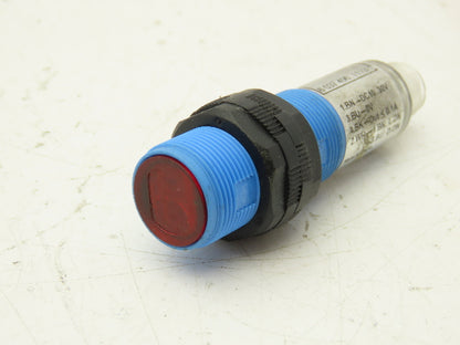 Sick VL180-2P42436 Retroreflective Photoelectric Sensor 50mm-7m Range