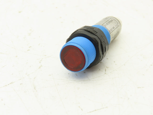 Sick VL180-2P42436 Retroreflective Photoelectric Sensor 50mm-7m Range