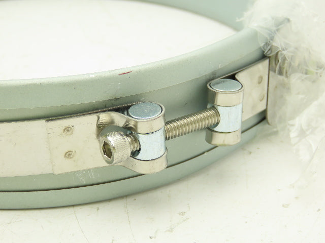 PPE Mica 307867B Expendable Heater Band 6-3/4" ID 460V 1200W