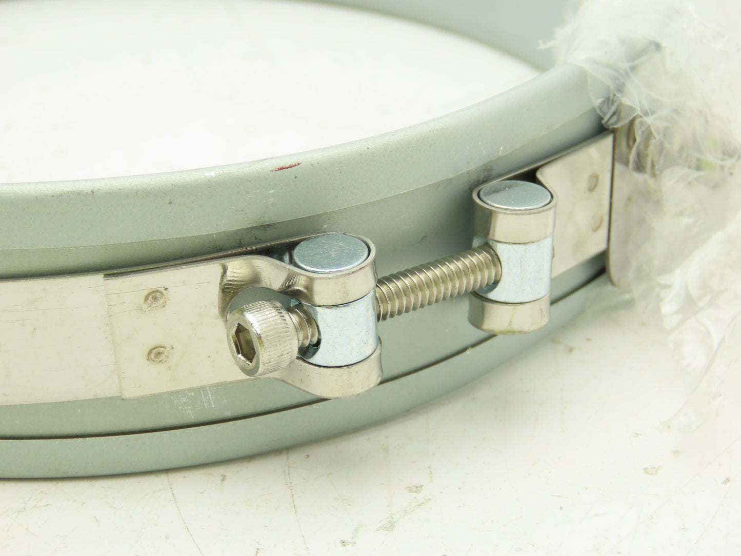 PPE Mica 307867B Expendable Heater Band 6-3/4" ID 460V 1200W