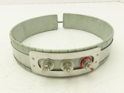 PPE Mica M-294 Expendable Heater Band 6-3/4" ID 240/480V 1000W