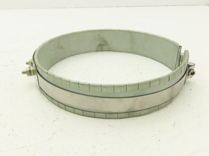 PPE Mica M-294 Expendable Heater Band 6-3/4" ID 240/480V 1000W