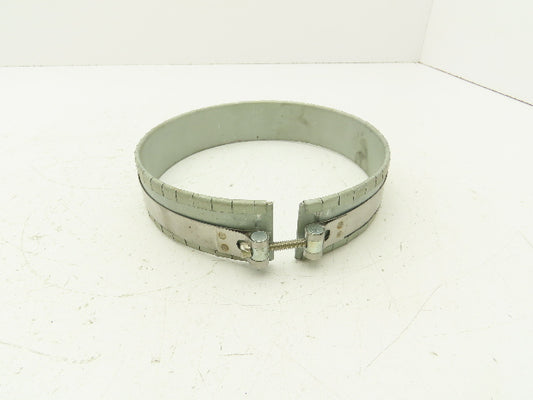 PPE Mica M-294 Expendable Heater Band 6-3/4" ID 240/480V 1000W