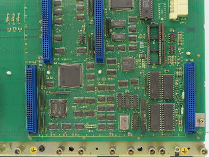 Fanuc A02B-0098-B512 Master Control Board For CNC Machinery